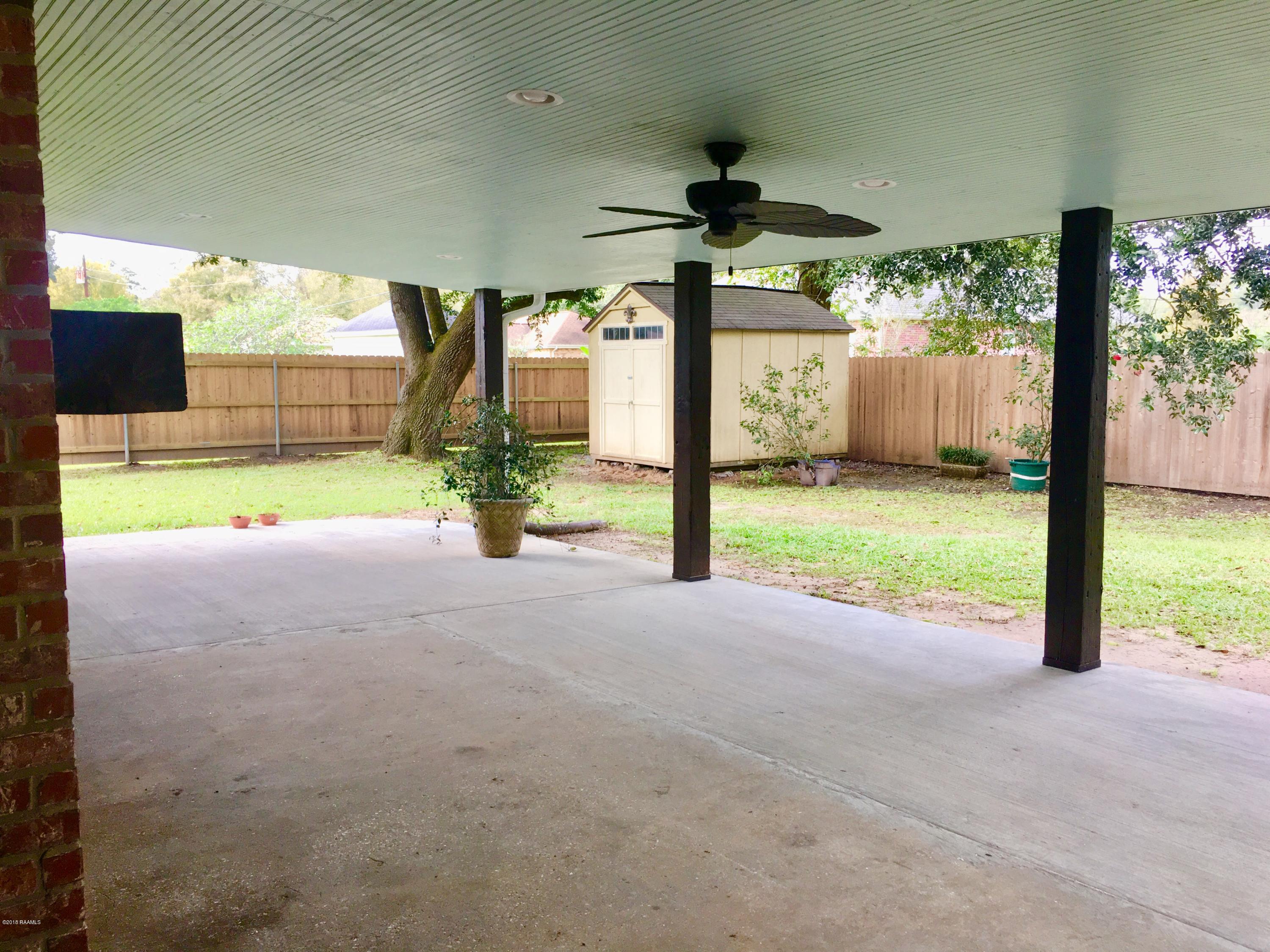 209 Douglas Road Lafayette, LA 70507 - Photo 13 of 13 19