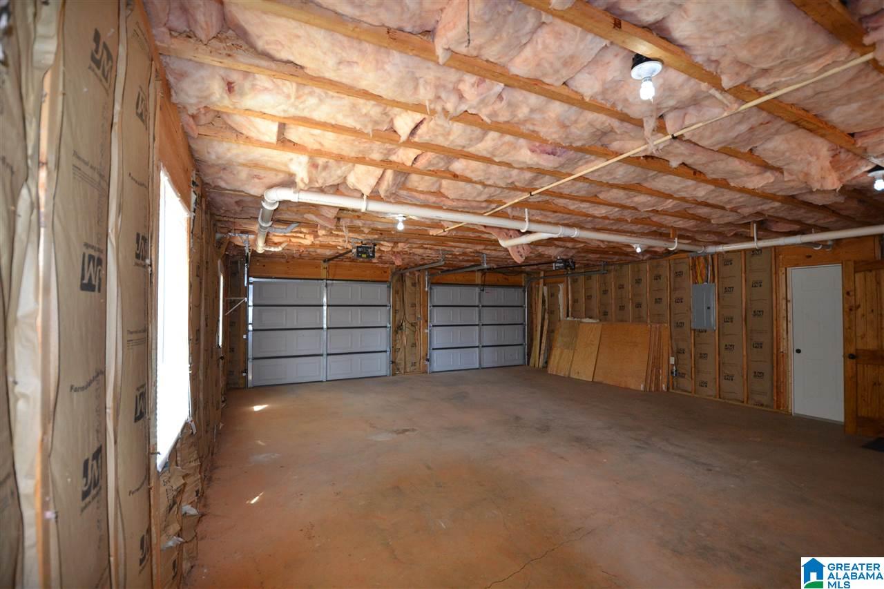 135 Swagg Cove Road Wedowee, AL 36278 - Photo 21 of 24
