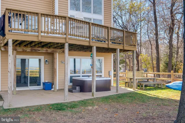 $689,900 | 119 Bald Eagle Drive, Montross, VA 22520