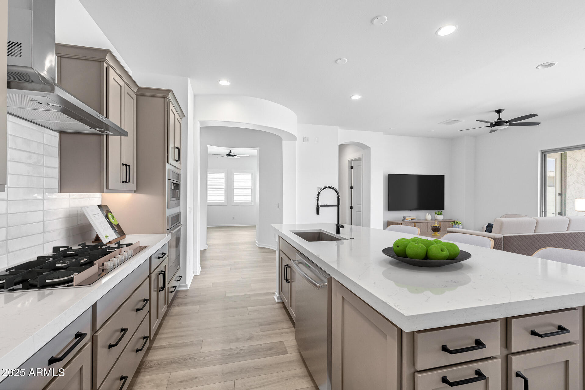 4252 East Bernice Street Gilbert, AZ 85295 - Photo 17 of 72 8)KITCHEN_final