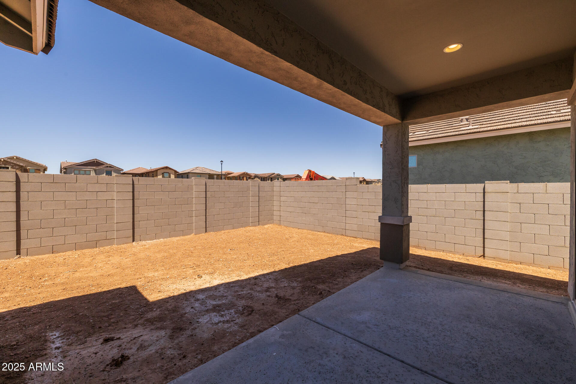 4252 East Bernice Street Gilbert, AZ 85295 - Photo 44 of 72 31)BACKYARD