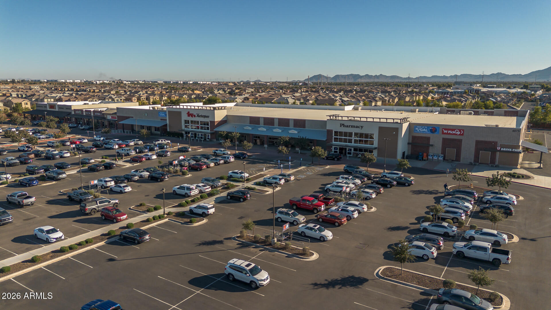 4252 East Bernice Street Gilbert, AZ 85295 - Photo 50 of 72 50) Cooley Station Surrounding area