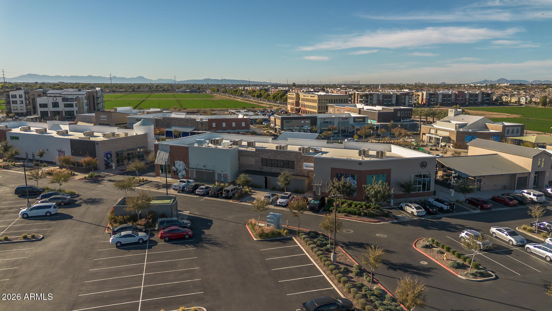4252 East Bernice Street Gilbert, AZ 85295 - Photo 53 of 72 53) Cooley Station Surrounding area
