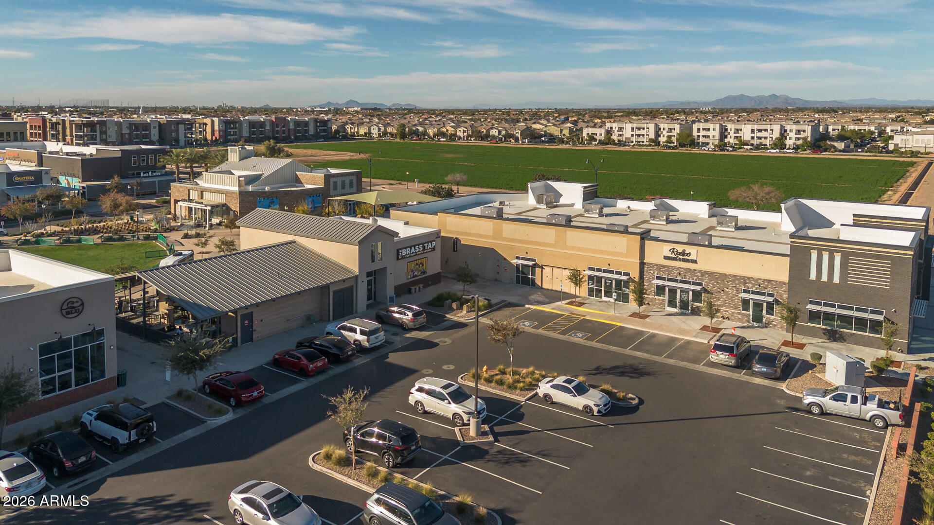 4252 East Bernice Street Gilbert, AZ 85295 - Photo 54 of 72 54) Cooley Station Surrounding area