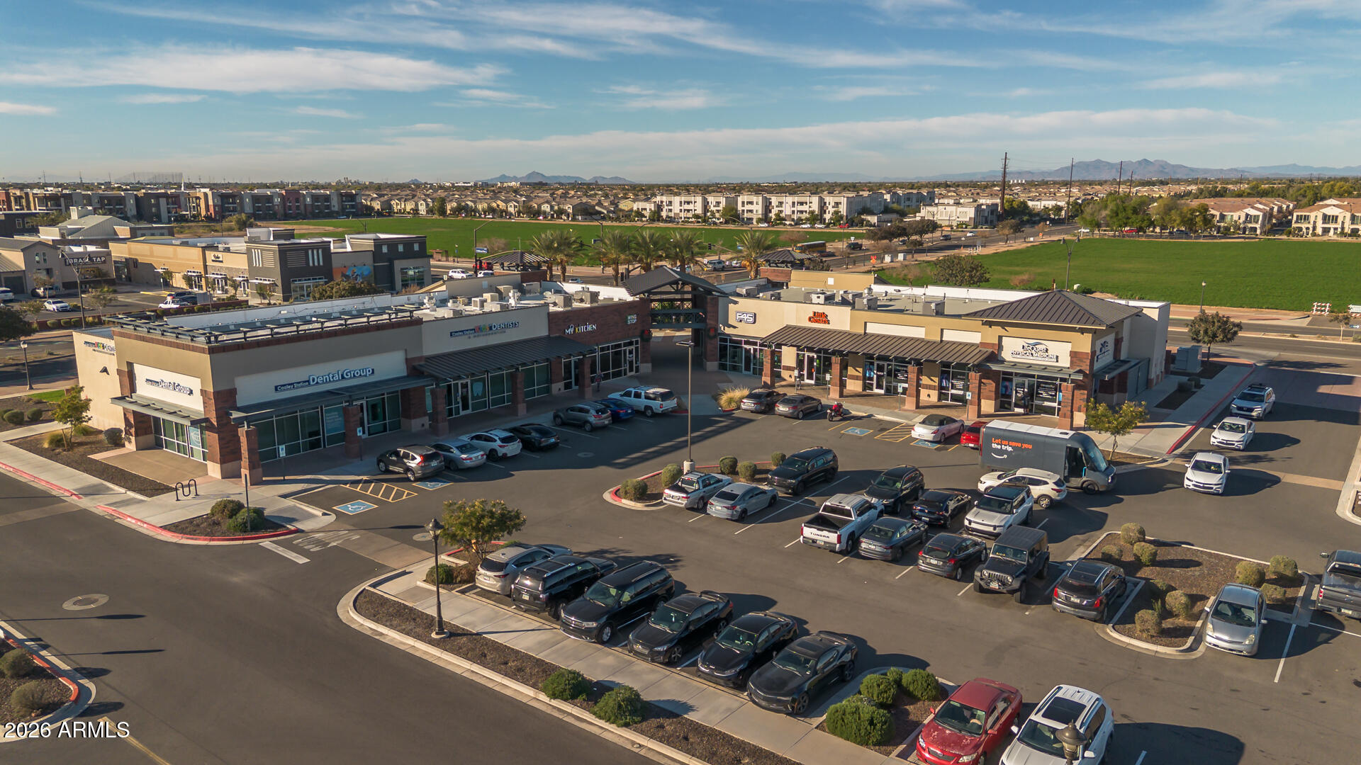 4252 East Bernice Street Gilbert, AZ 85295 - Photo 55 of 72 55) Cooley Station Surrounding area