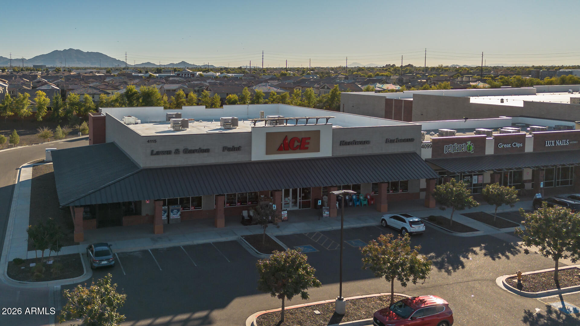 4252 East Bernice Street Gilbert, AZ 85295 - Photo 58 of 72 58) Cooley Station Surrounding area