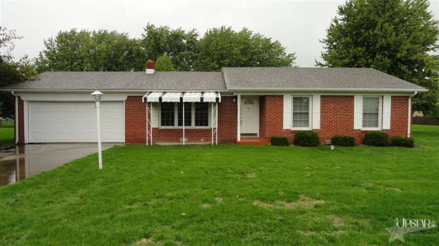 1933 Northwest Main Street Decatur, IN 46733 - Photo 1 of 4
