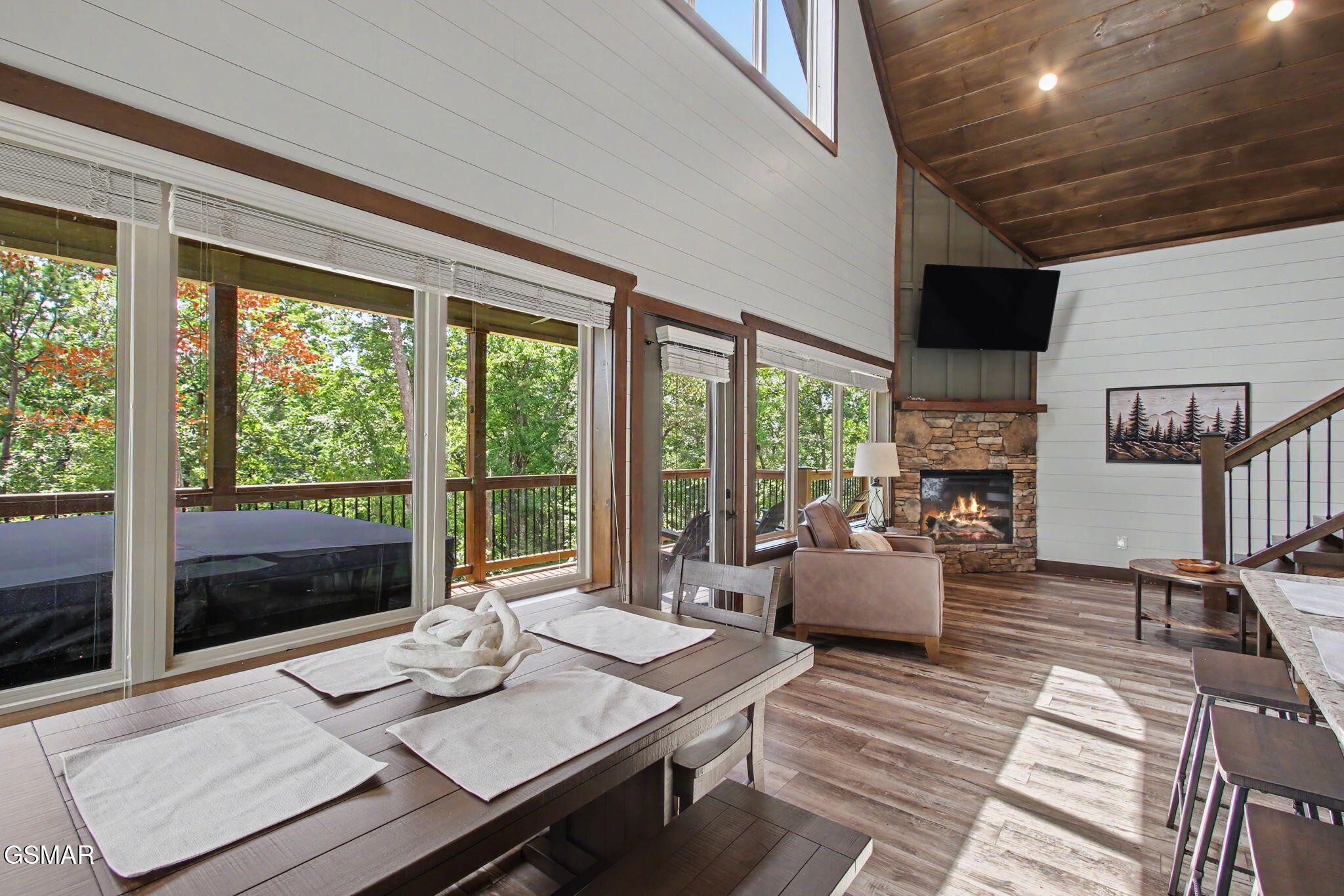 1756 Stinnett Road Sevierville, TN 37876 - Photo 9 of 53 Gallery Image 9