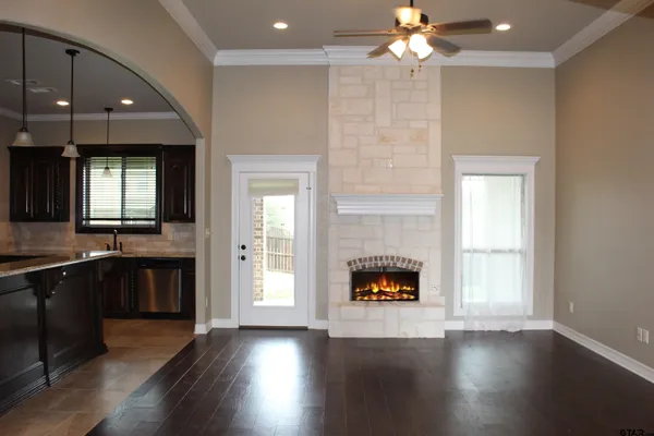$2,500 | 1811 Spruce Pine Lane, Tyler, TX 75703