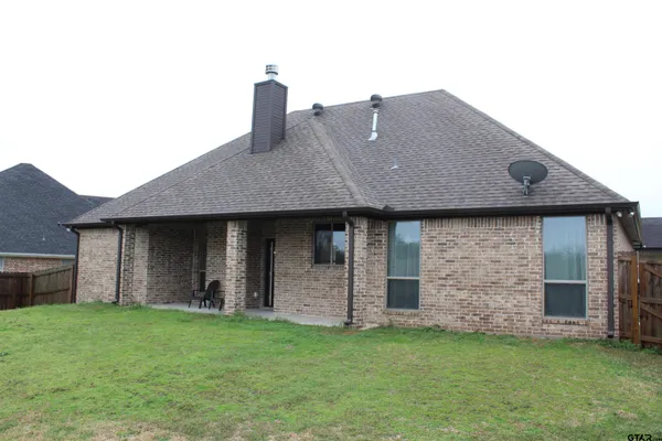 $2,500 | 1811 Spruce Pine Lane, Tyler, TX 75703