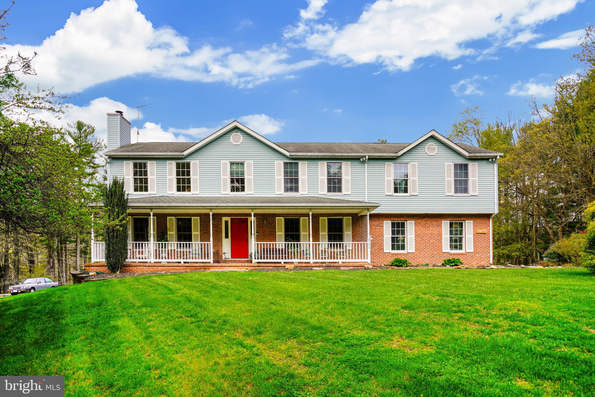2150 Brown Road Finksburg, MD 21048 - Photo 1 of 81 Welcome to 2150 Brown Rd.