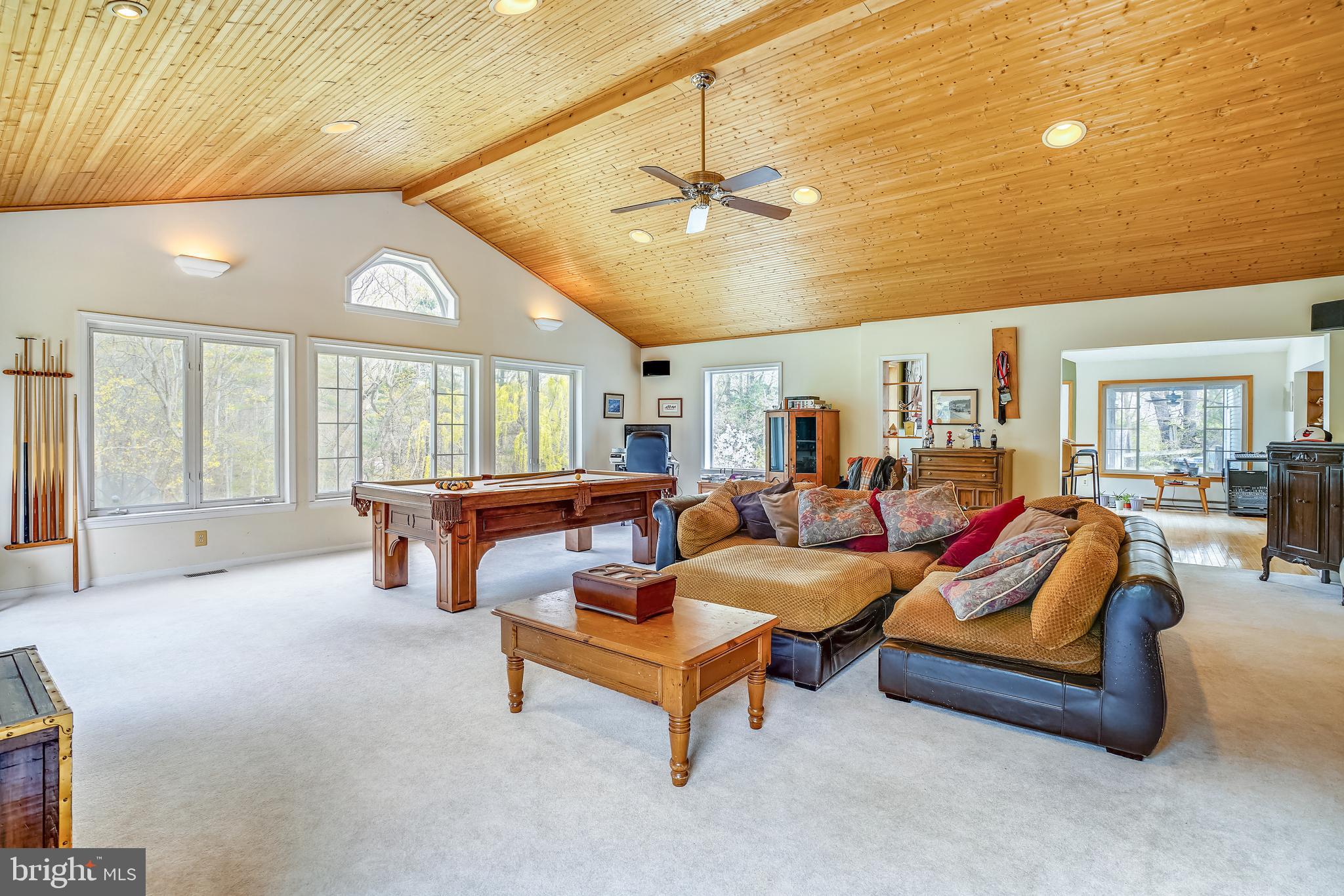 2150 Brown Road Finksburg, MD 21048 - Photo 11 of 81 Large enough for all the family fun and games.