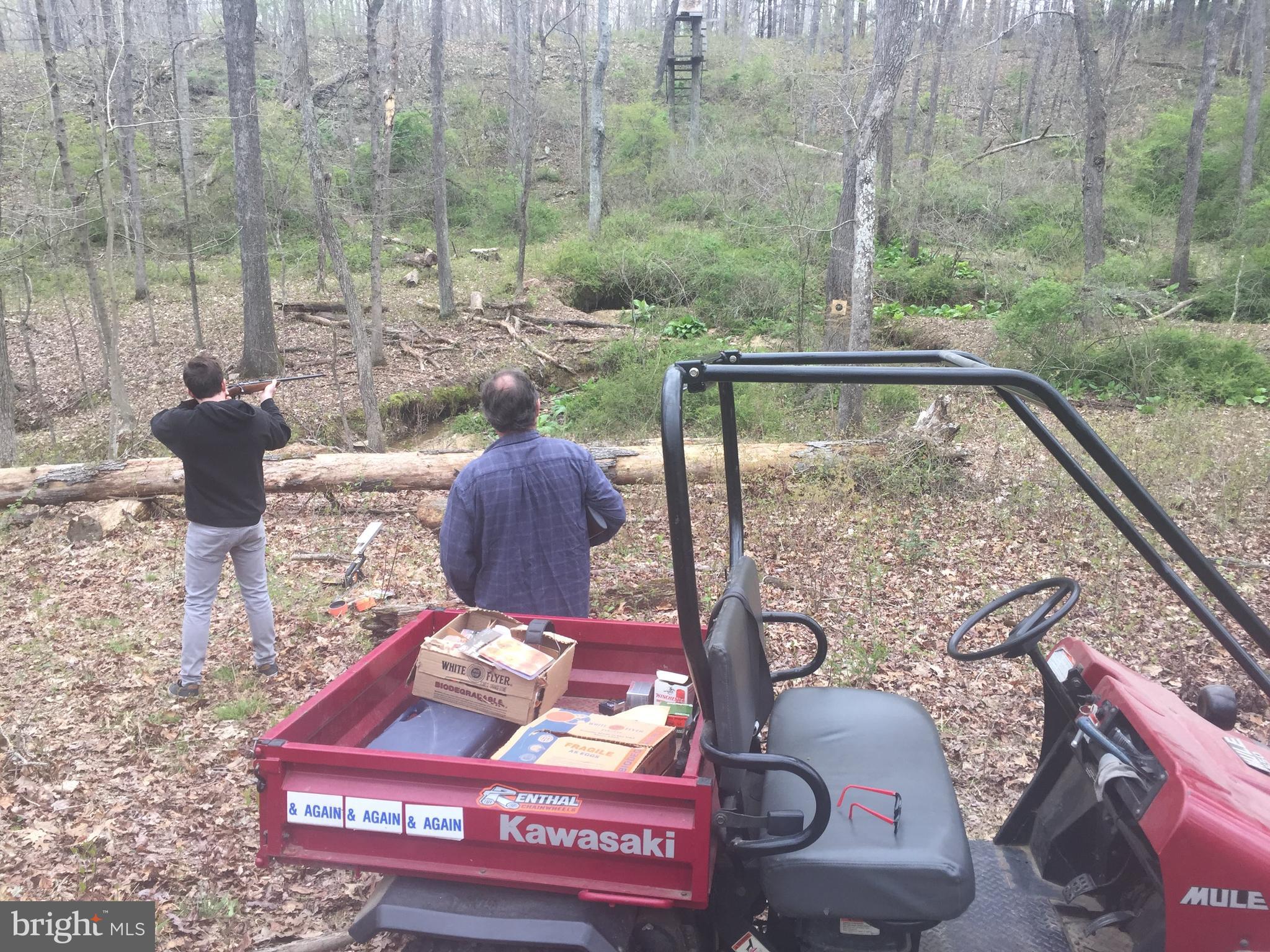 2150 Brown Road Finksburg, MD 21048 - Photo 22 of 81 Skeet or Hunting