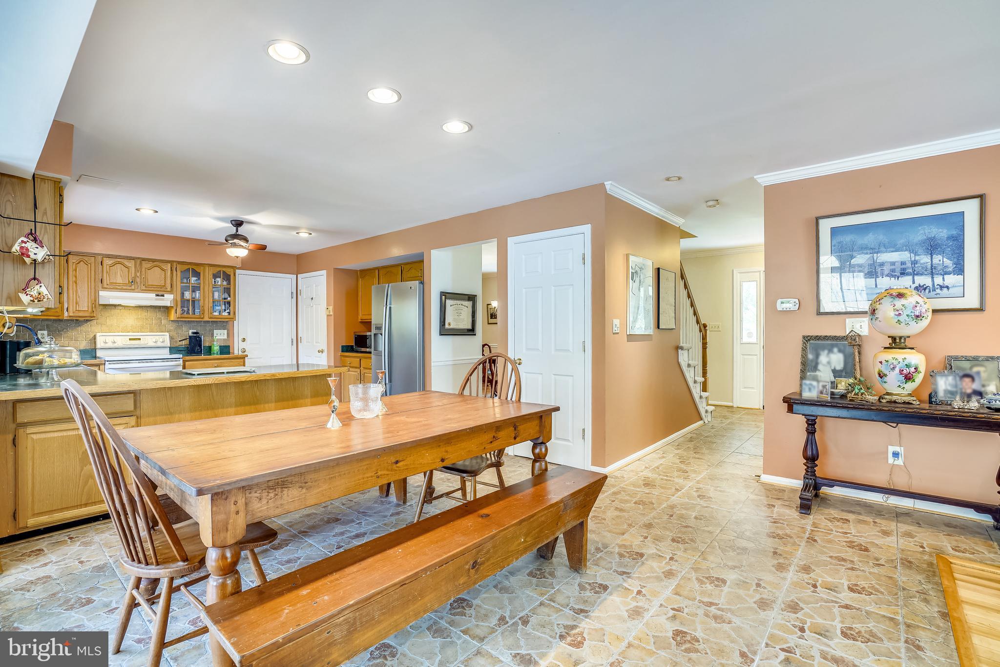 2150 Brown Road Finksburg, MD 21048 - Photo 26 of 81 Modified Open Floor Plan