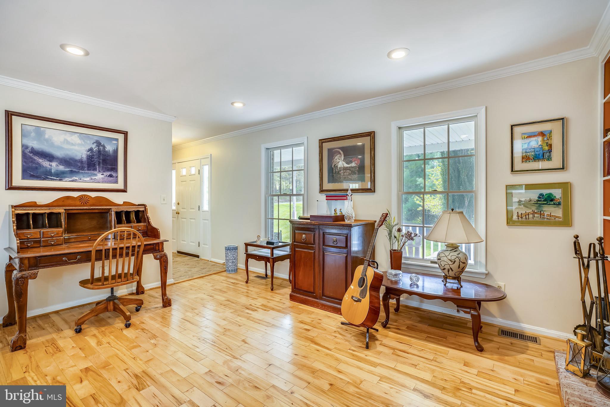 2150 Brown Road Finksburg, MD 21048 - Photo 31 of 81 So much Light and Space