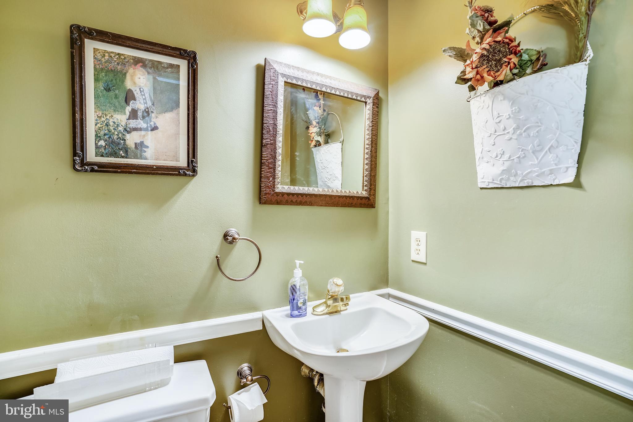 2150 Brown Road Finksburg, MD 21048 - Photo 32 of 81 Fnn Fact- All Power Flush Toilets