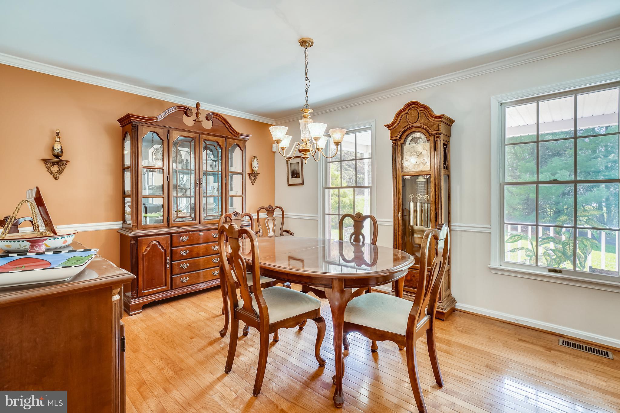 2150 Brown Road Finksburg, MD 21048 - Photo 33 of 81 Formal DIning Room