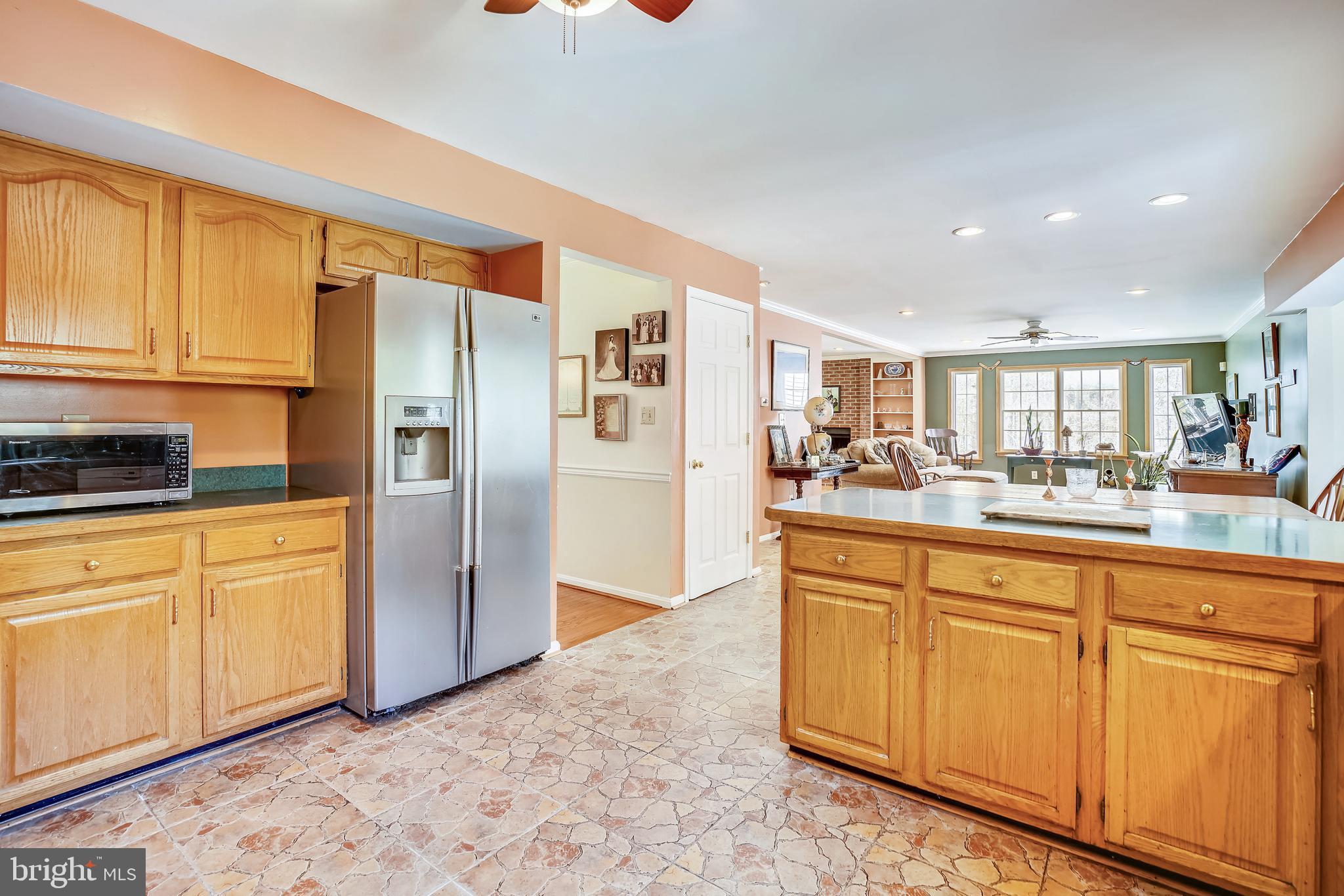 2150 Brown Road Finksburg, MD 21048 - Photo 39 of 81 Lots of Great Meals Have Been Prepared Here