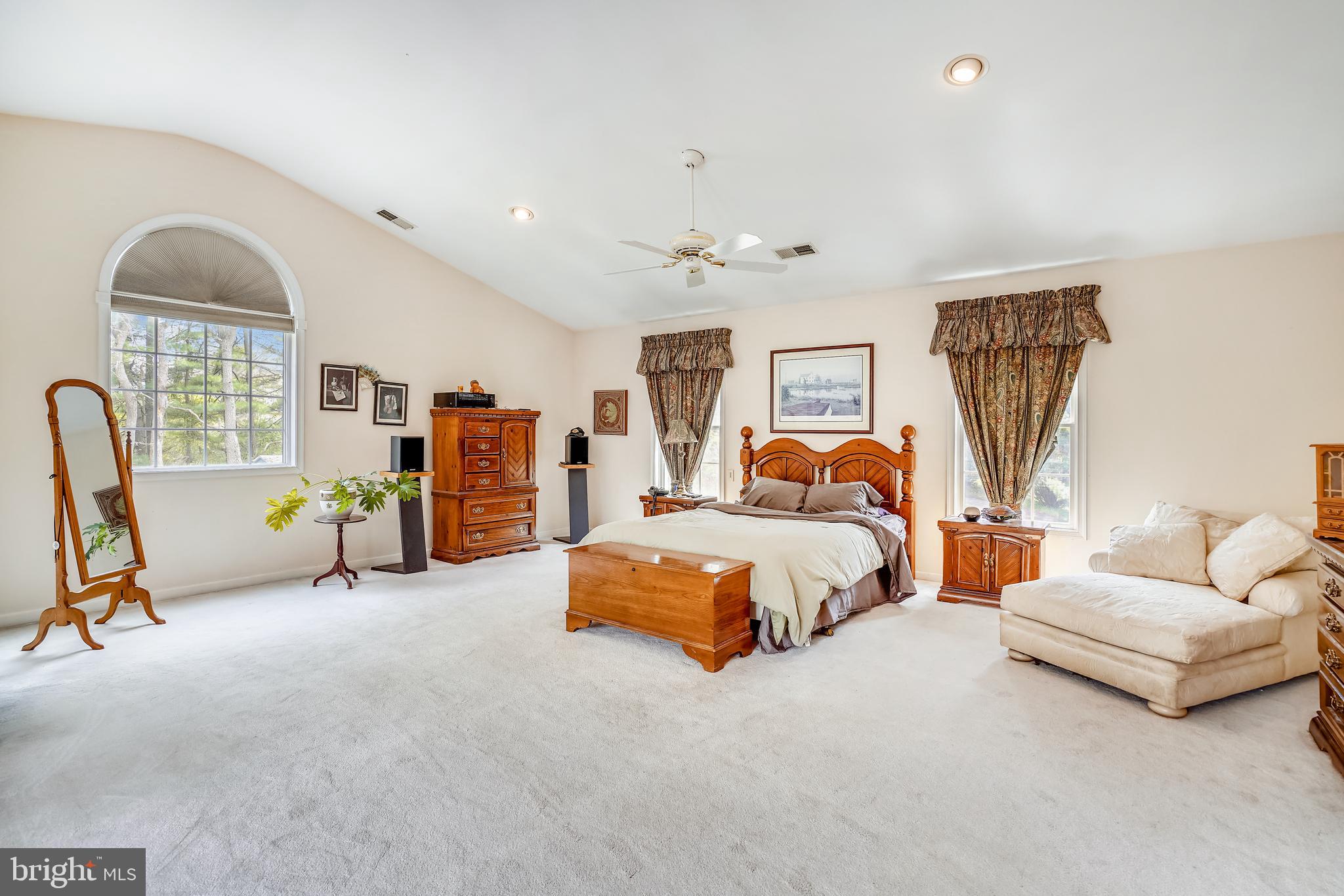2150 Brown Road Finksburg, MD 21048 - Photo 41 of 81 Large Master Suite
