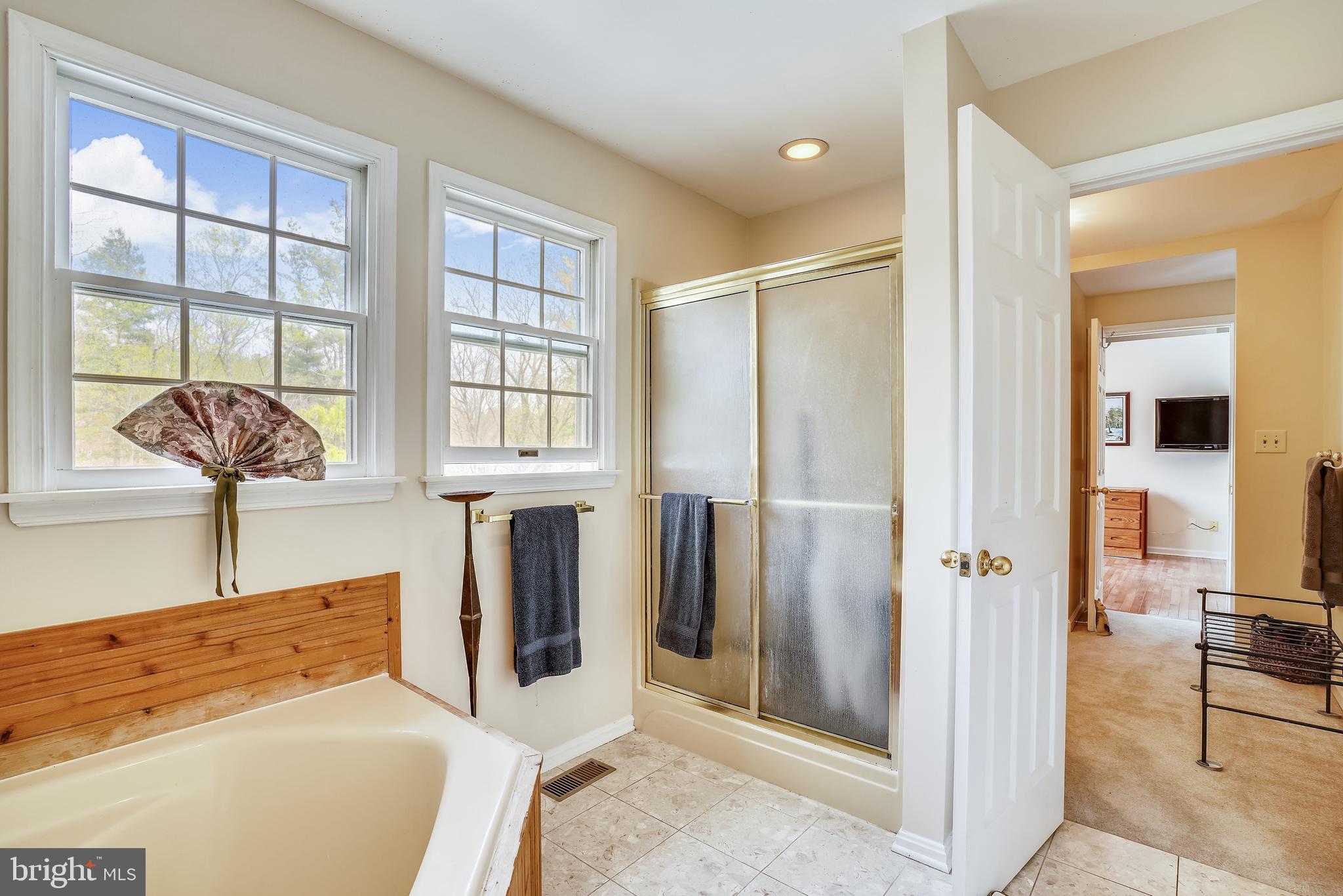 2150 Brown Road Finksburg, MD 21048 - Photo 51 of 81 Stand Up Shower