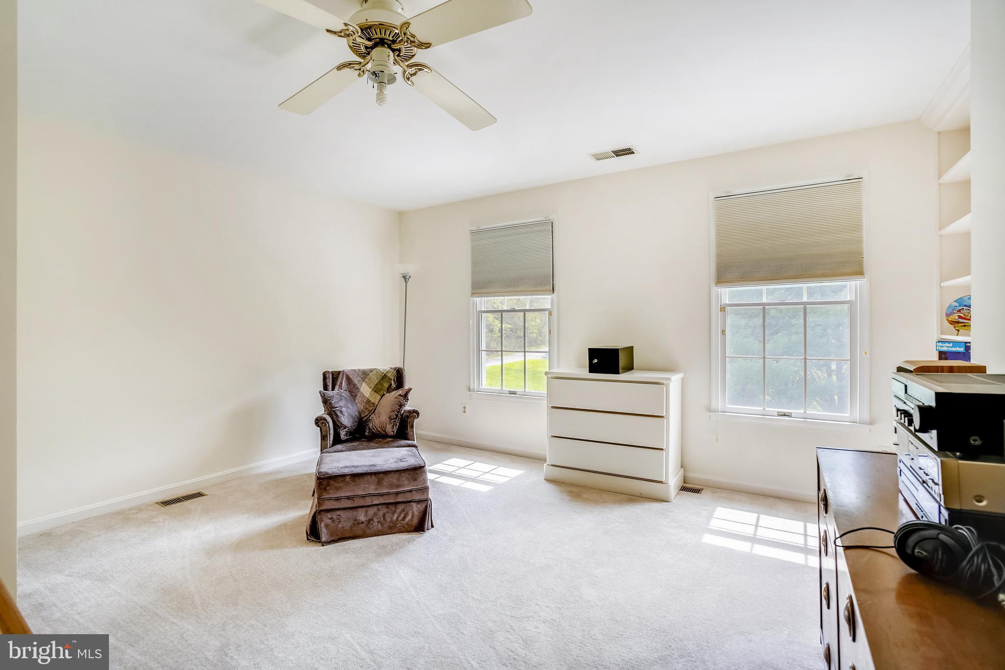 2150 Brown Road Finksburg, MD 21048 - Photo 52 of 81 BR 2, Original Master Bedroom