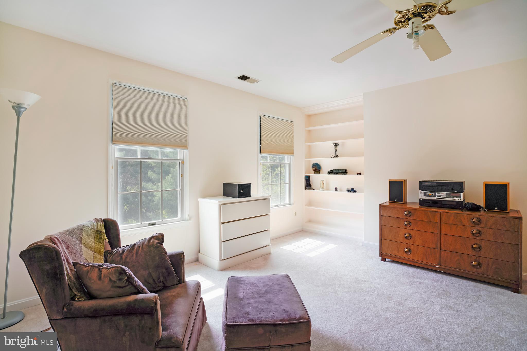 2150 Brown Road Finksburg, MD 21048 - Photo 53 of 81 New Carpet, Custom Blinds and Built Ins