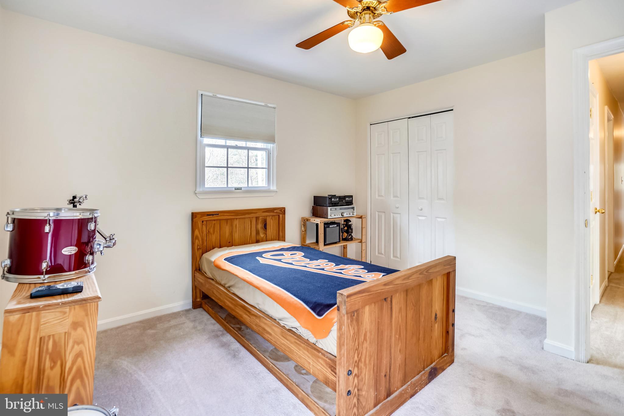 2150 Brown Road Finksburg, MD 21048 - Photo 59 of 81 Bedroom 5 View 2