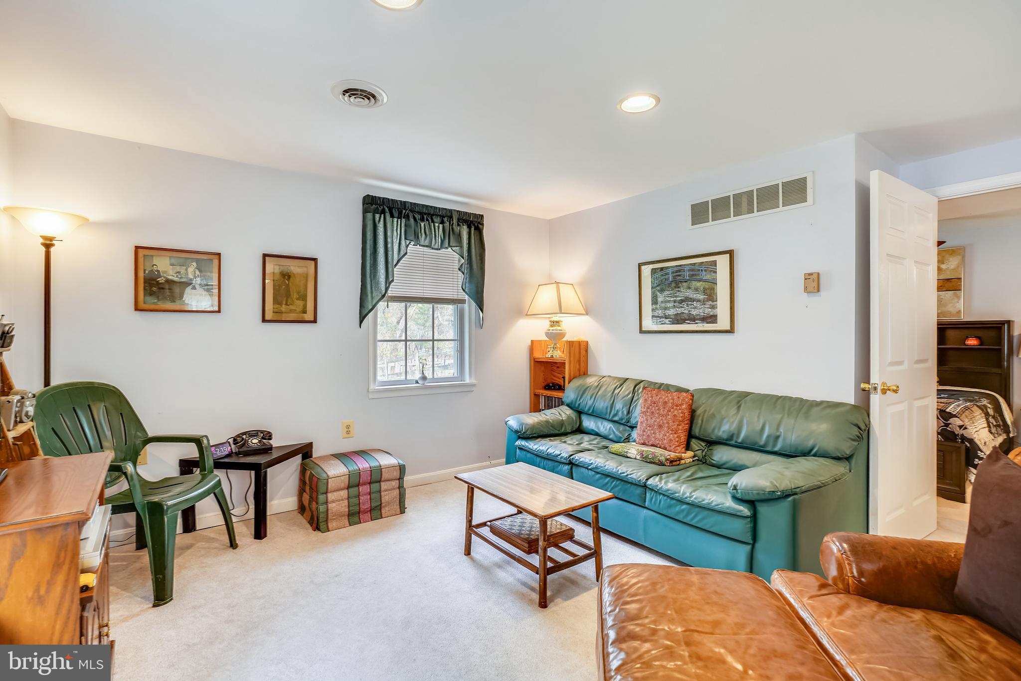 2150 Brown Road Finksburg, MD 21048 - Photo 71 of 81 In Law Living Area with 36" Doors