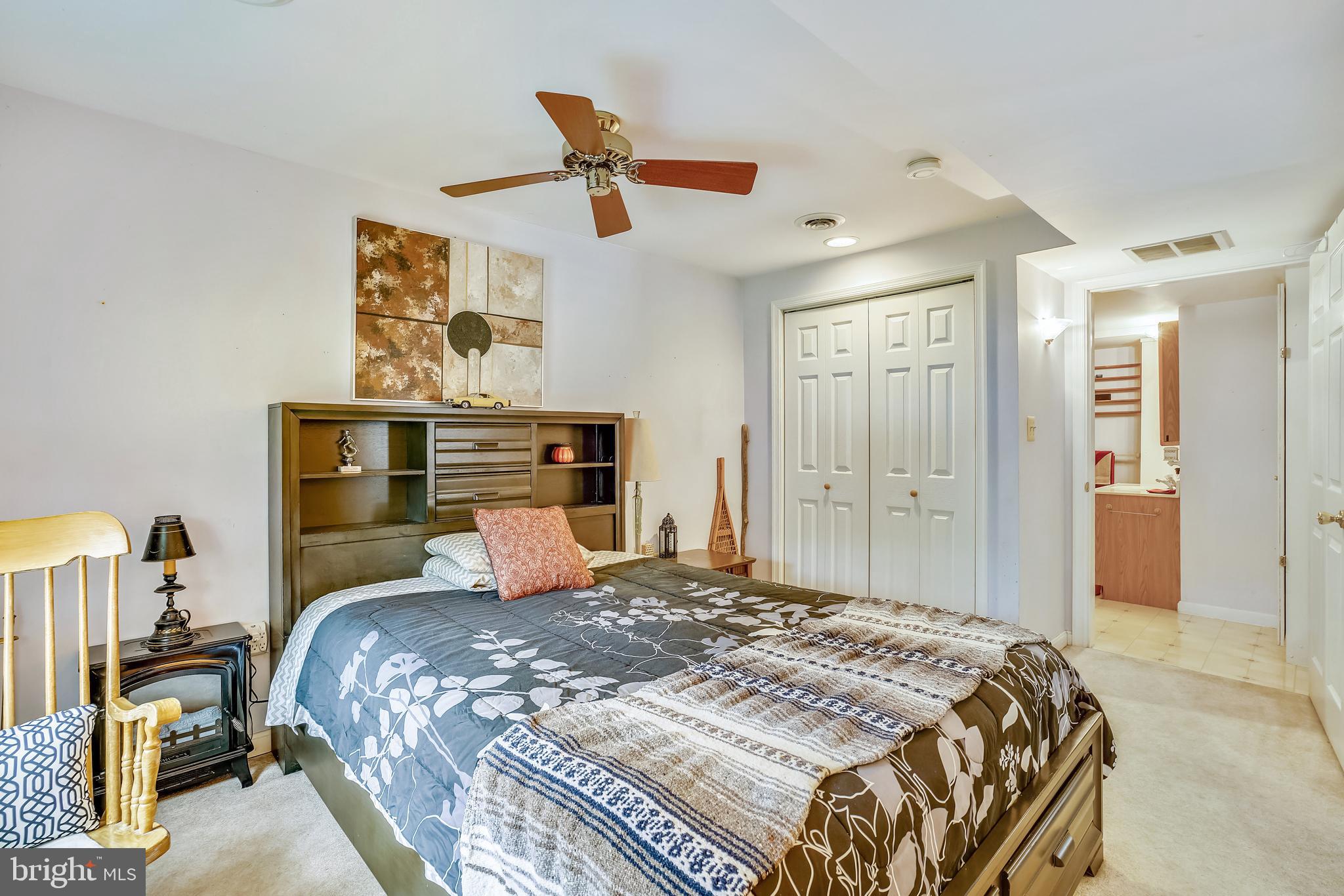 2150 Brown Road Finksburg, MD 21048 - Photo 73 of 81 In Law Bedroom