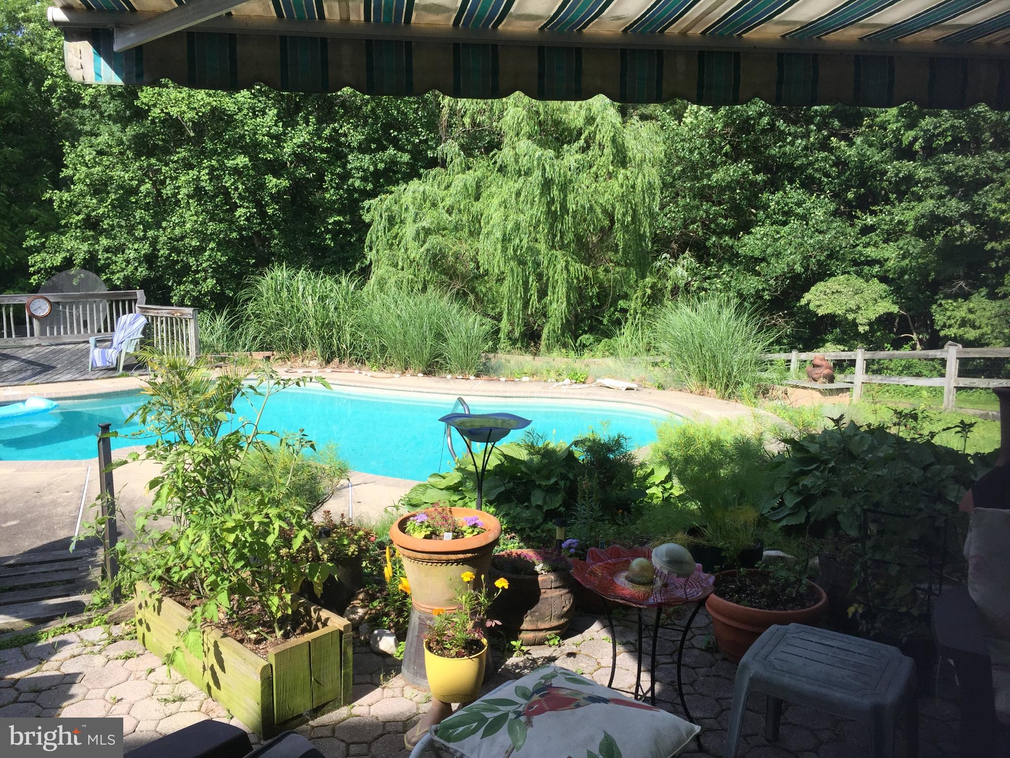 2150 Brown Road Finksburg, MD 21048 - Photo 77 of 81 Imagine yourself and your kids here this summer!