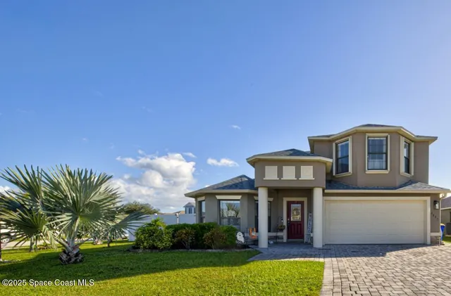 $549,900 | 4082 Brantley Circle, Rockledge, FL 32955