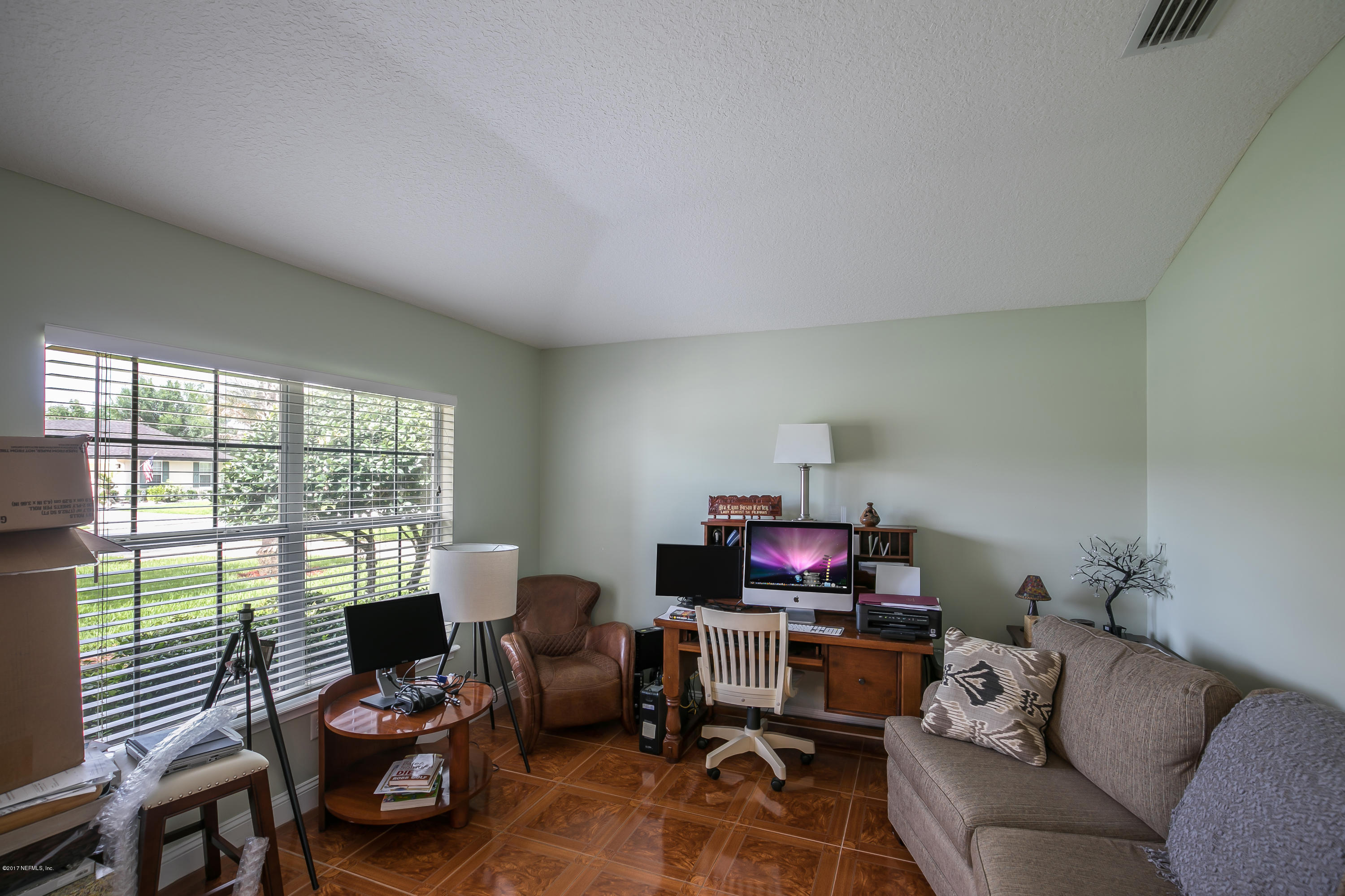304 Edge Of Woods Road St. Augustine, FL 32092 - Photo 11 of 21 Separate Living Room