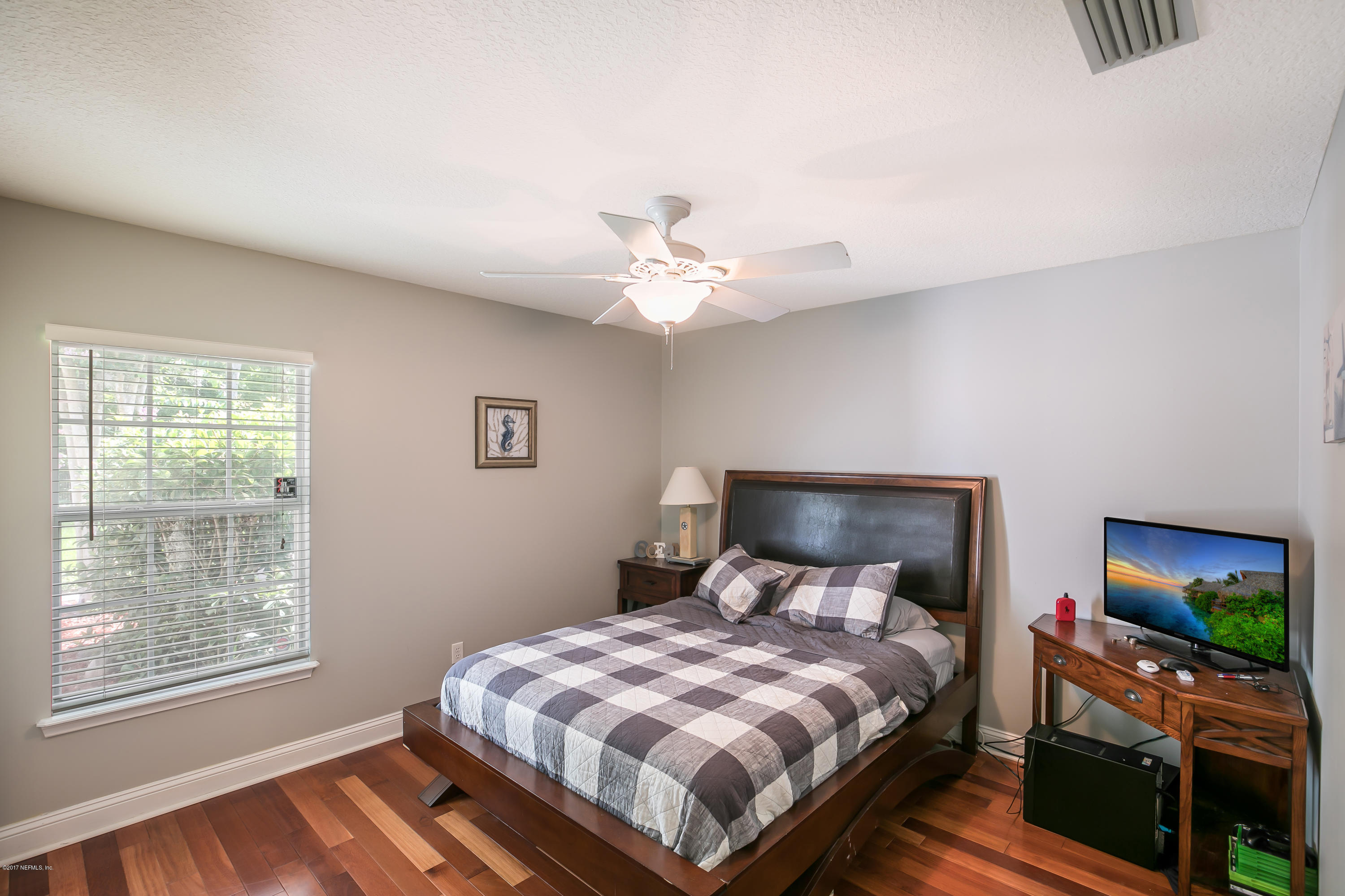 304 Edge Of Woods Road St. Augustine, FL 32092 - Photo 13 of 21 Second Bedroom