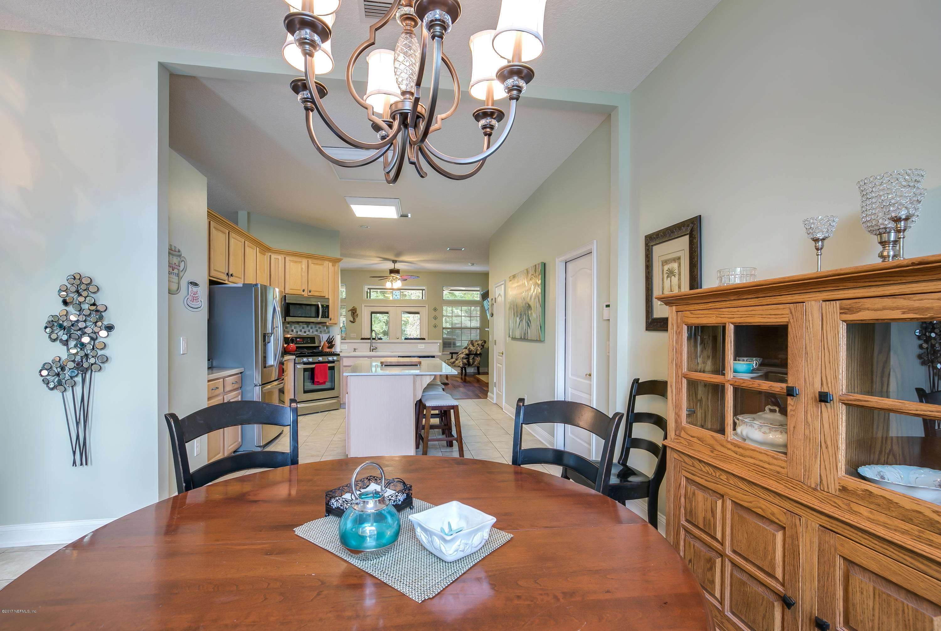 304 Edge Of Woods Road St. Augustine, FL 32092 - Photo 19 of 21 Nook