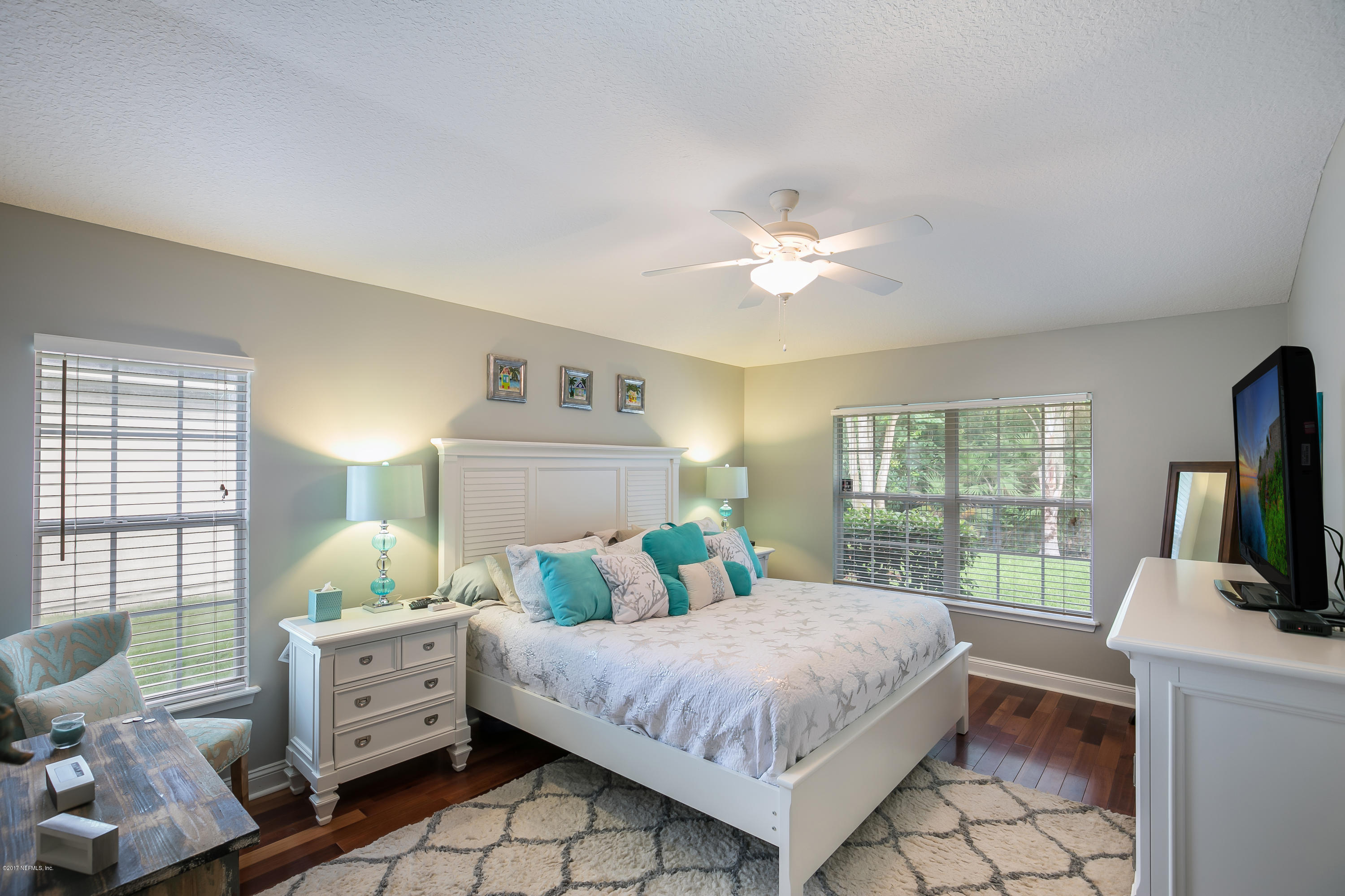 304 Edge Of Woods Road St. Augustine, FL 32092 - Photo 4 of 21 Huge Master Suite