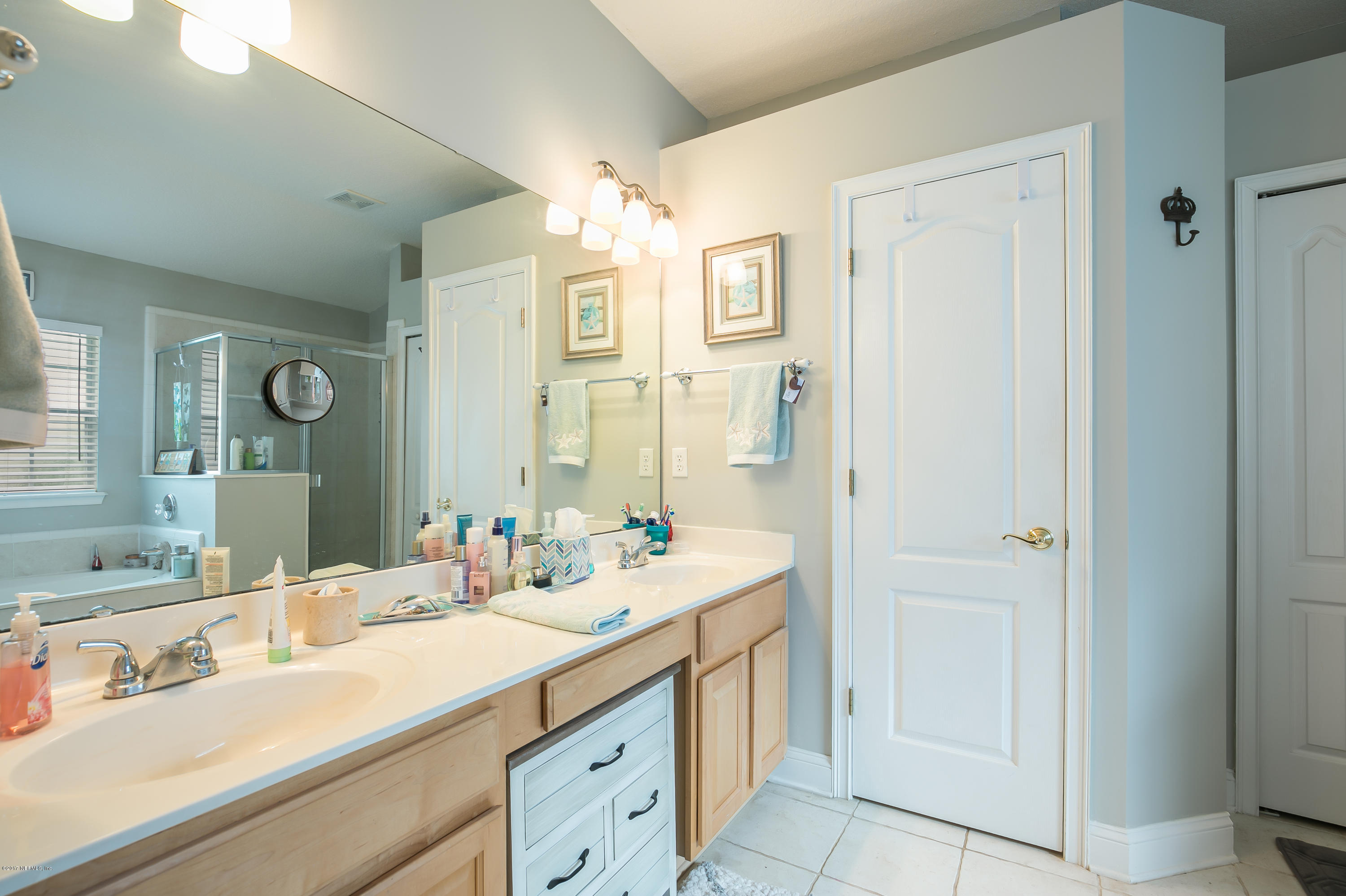 304 Edge Of Woods Road St. Augustine, FL 32092 - Photo 5 of 21 Master Bath
