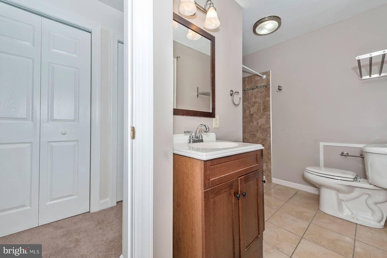 7132 Linganore Road Frederick, MD 21701 - Photo 13 of 22 Bath (Master)