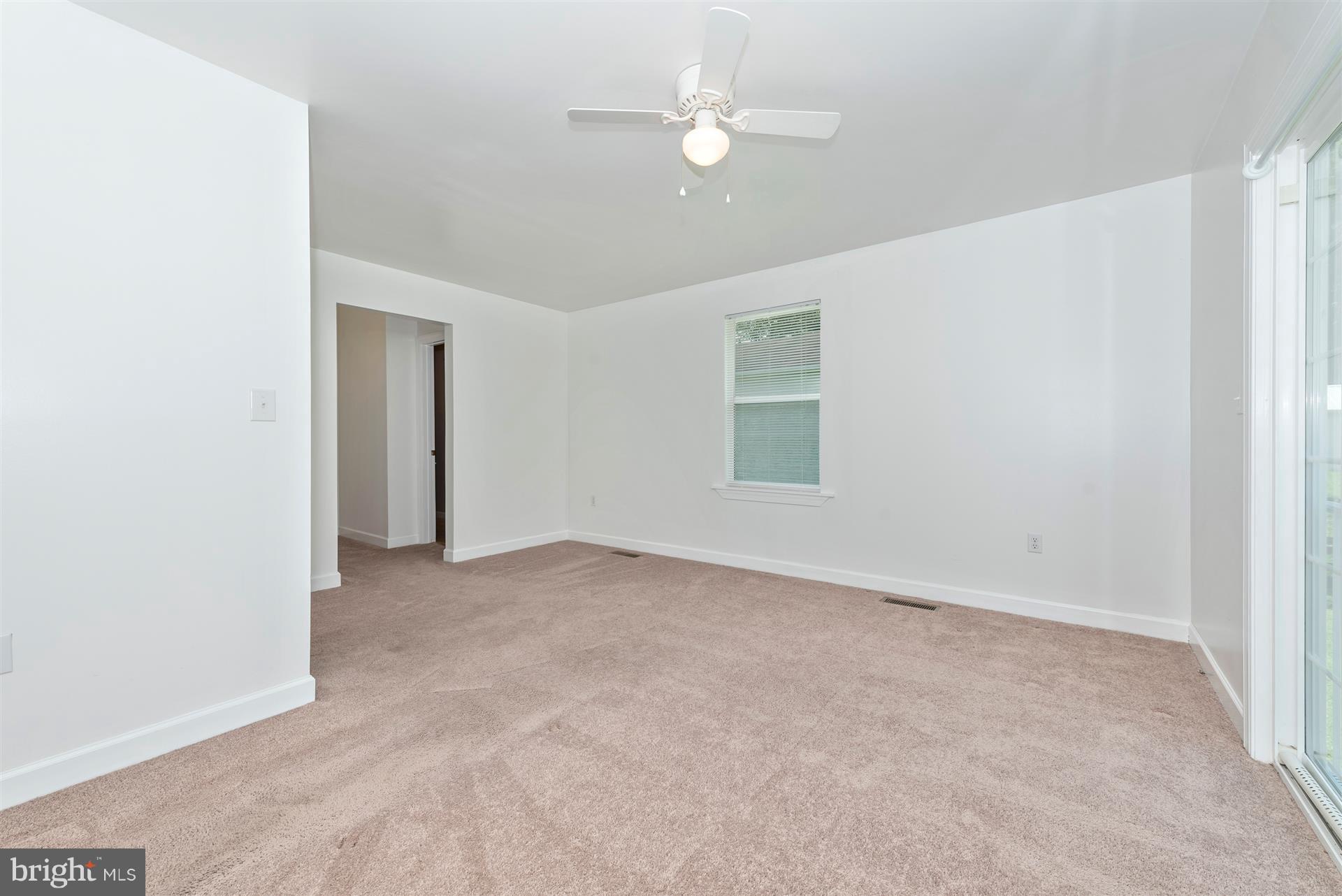 7132 Linganore Road Frederick, MD 21701 - Photo 14 of 22 Bedroom (Master)