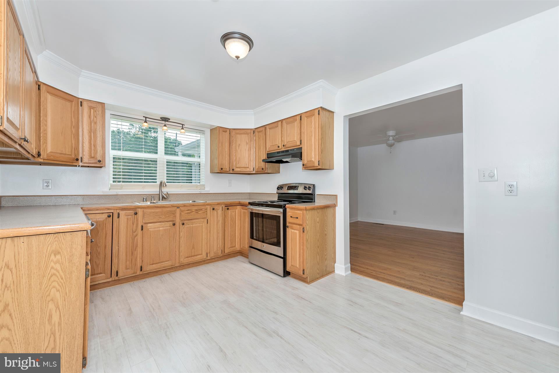 7132 Linganore Road Frederick, MD 21701 - Photo 8 of 22 Kitchen