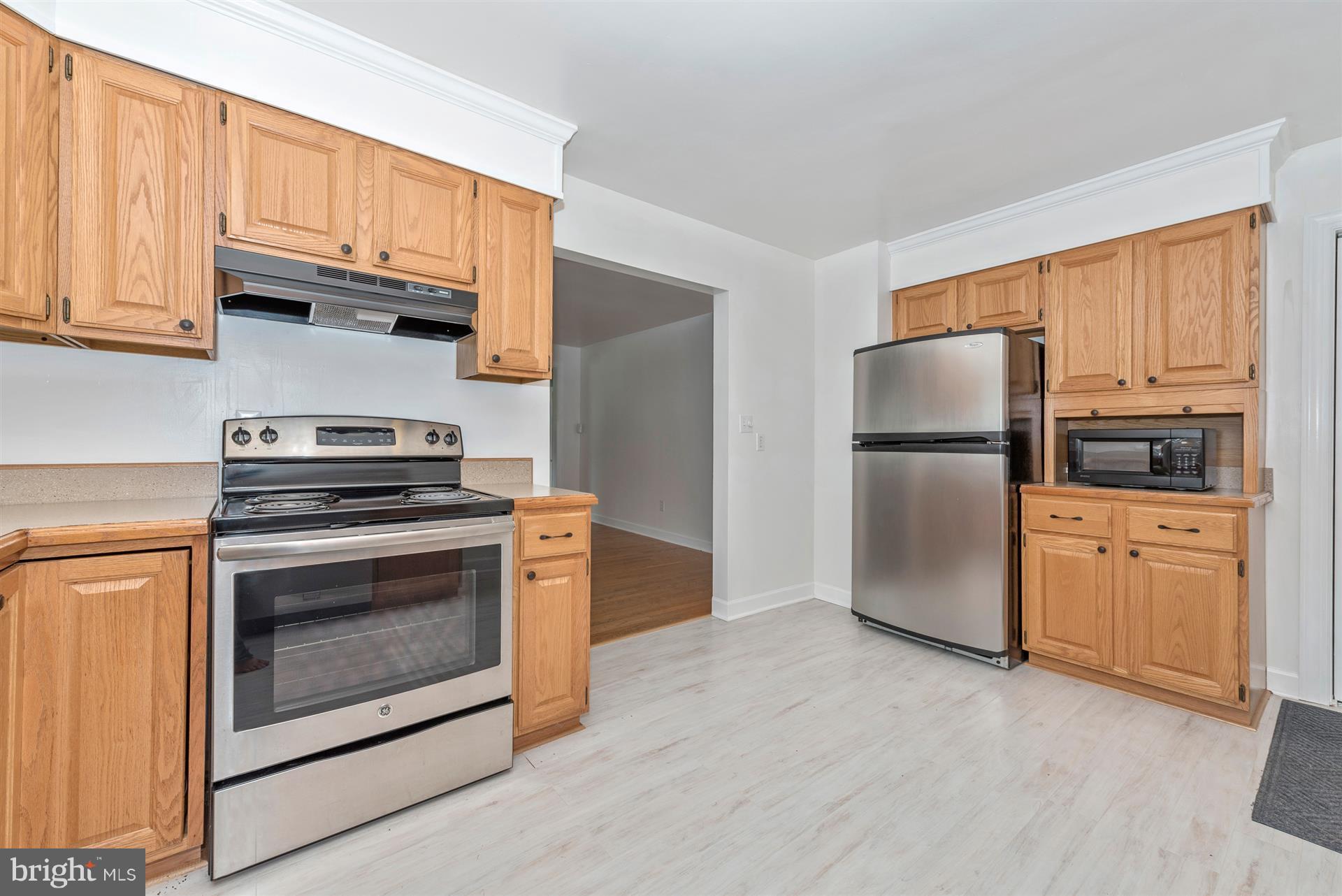 7132 Linganore Road Frederick, MD 21701 - Photo 9 of 22 Kitchen