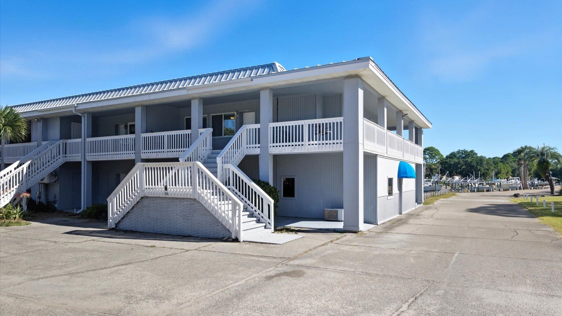 11 A9 Mashes Sands Road, Unit A9 Panacea, FL 32346 - Photo 20 of 31