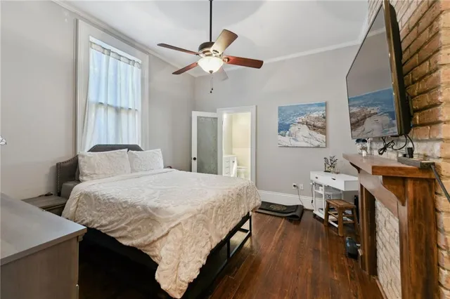 $749,000 | 4930-32 Constance Street, New Orleans, LA 70115