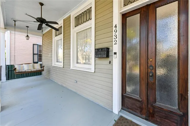 $749,000 | 4930-32 Constance Street, New Orleans, LA 70115