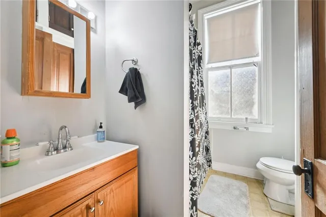 $749,000 | 4930-32 Constance Street, New Orleans, LA 70115