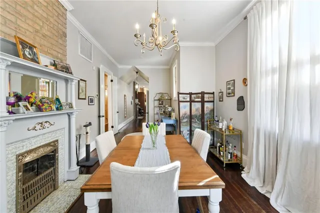 $749,000 | 4930-32 Constance Street, New Orleans, LA 70115