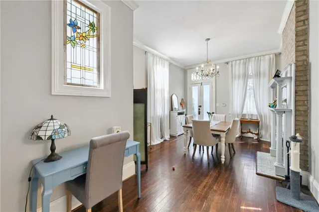 $749,000 | 4930-32 Constance Street, New Orleans, LA 70115