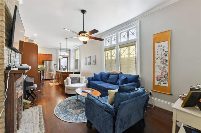 $749,000 | 4930-32 Constance Street, New Orleans, LA 70115
