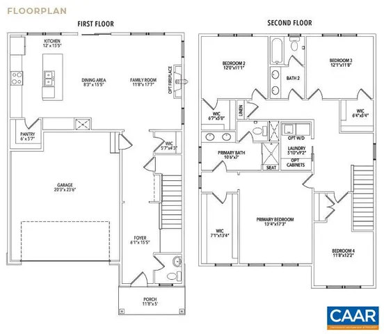 $679,900 | 109 D Marcella Street, Charlottesville, VA 22911