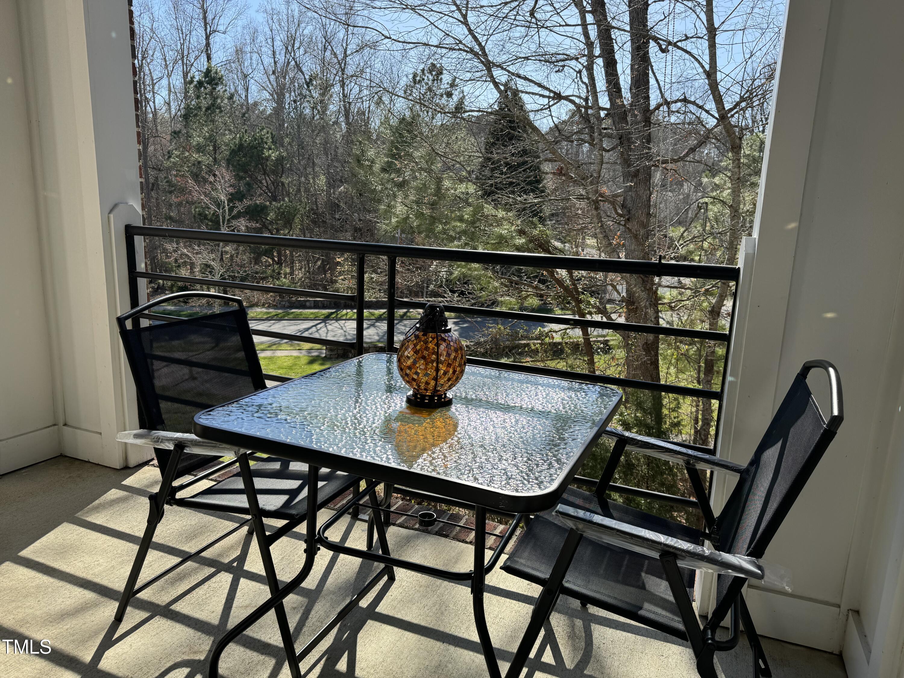 522 Aberdeen Drive, Unit 106 Chapel Hill, NC 27516 - Photo 3 of 68 IMG_5691