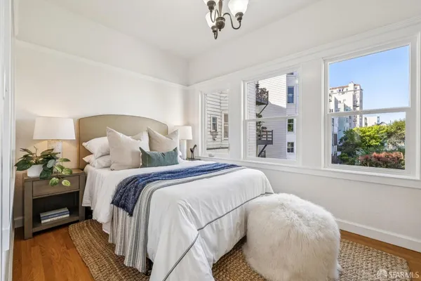 $1,099,000 | 2927 Buchanan Street, San Francisco, CA 94123